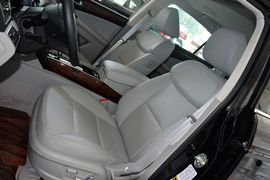 2013款红旗H7