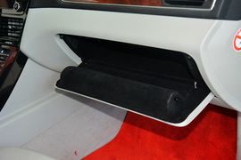 2013款红旗H7