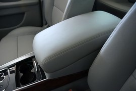 2013款红旗H7