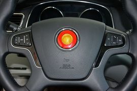 2013款红旗H7