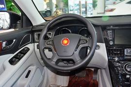 2013款红旗H7