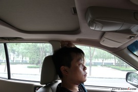 2009款华泰圣达菲试驾