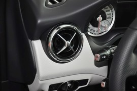 2013款奔驰A200都市型