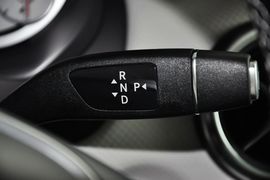 2013款奔驰A200都市型