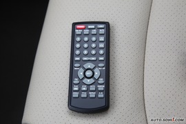 2009款华泰圣达菲试驾