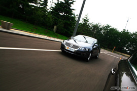 迈腾2.0TSI