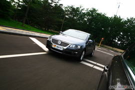 迈腾2.0TSI