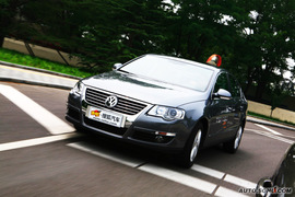 迈腾2.0TSI