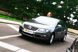 迈腾2.0TSI