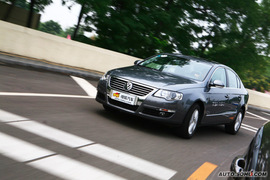 迈腾2.0TSI