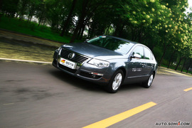 迈腾2.0TSI