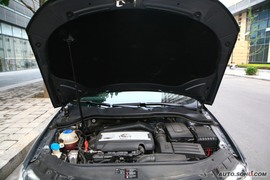 迈腾2.0TSI