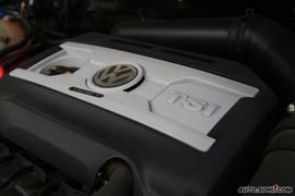 迈腾2.0TSI
