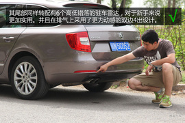 购车必看!速尊LK限量版实用性深度体验