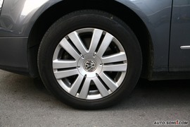 迈腾2.0TSI
