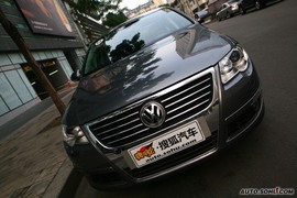 迈腾2.0TSI