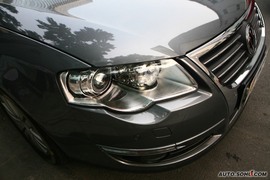 迈腾2.0TSI