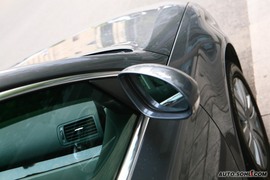 迈腾2.0TSI