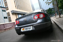 迈腾2.0TSI