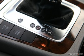 迈腾2.0TSI