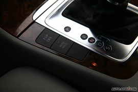 迈腾2.0TSI
