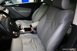 迈腾2.0TSI