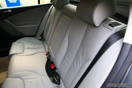 迈腾2.0TSI