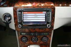 迈腾2.0TSI
