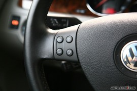 迈腾2.0TSI