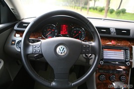 迈腾2.0TSI