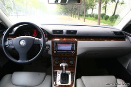 迈腾2.0TSI