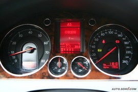 迈腾2.0TSI