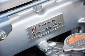 2015款日产GT-R