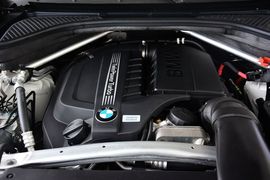 2014款宝马X5