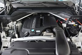 2014款宝马X5