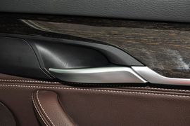 2014款宝马X5