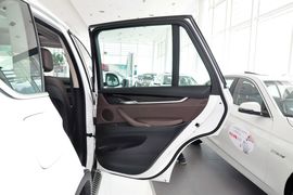 2014款宝马X5