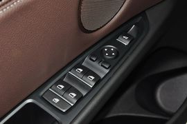 2014款宝马X5