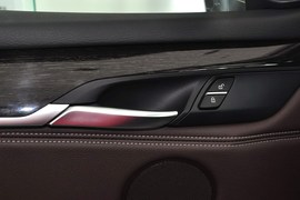 2014款宝马X5