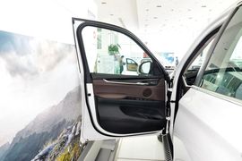 2014款宝马X5