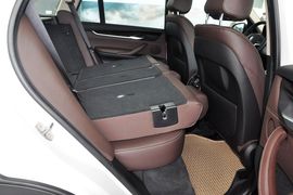 2014款宝马X5