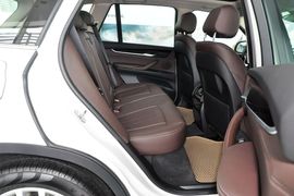 2014款宝马X5