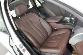 2014款宝马X5