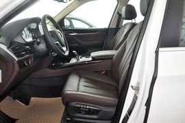 2014款宝马X5