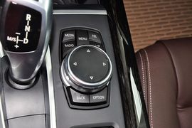 2014款宝马X5