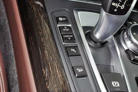 2014款宝马X5