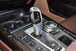 2014款宝马X5