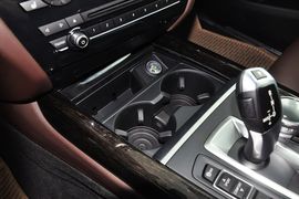 2014款宝马X5