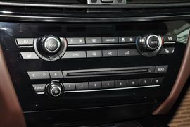 2014款宝马X5