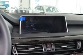 2014款宝马X5